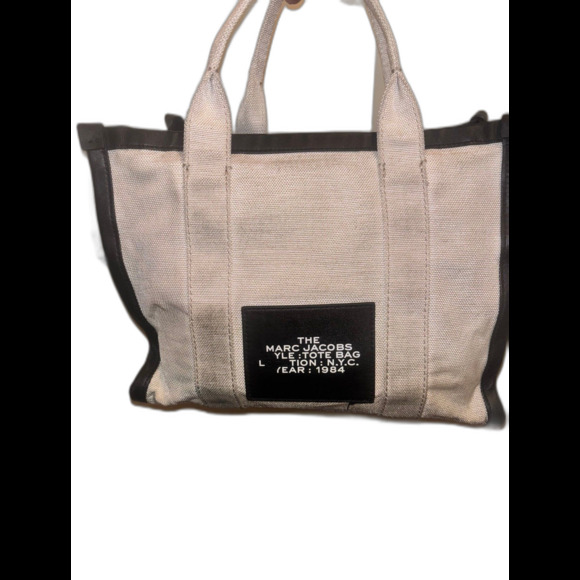 Marc Jacob tote bag - Picture 2 of 5